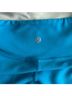 Lululemon Athletica Blue Leggings Size 8 - photo 3