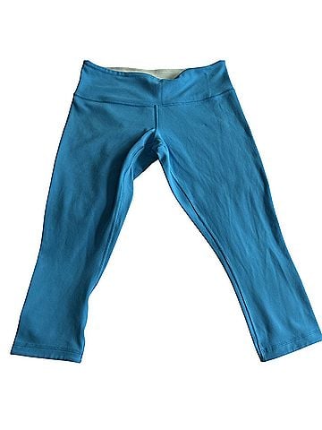 Lululemon Athletica Leggings (view 1)