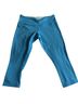 Lululemon Athletica Blue Leggings Size 8 - photo 1