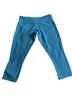 Lululemon Athletica Blue Leggings Size 8 - photo 2