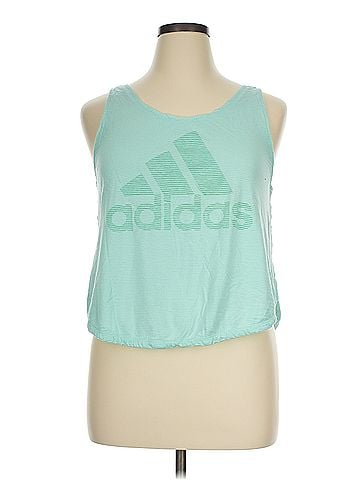 Adidas Adidas Tank Top (view 1)