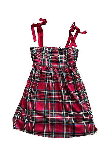 Francesca's Casual Dress (view 2)