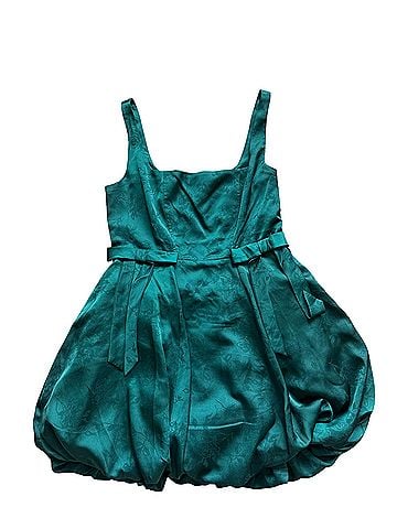 Francesca's Casual Dress (view 2)