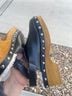 Kelsi Dagger Brooklyn Black Mule/Clog Size 7 1/2 - photo 8