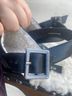 Kelsi Dagger Brooklyn Black Mule/Clog Size 7 1/2 - photo 4