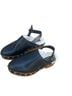 Kelsi Dagger Brooklyn Black Mule/Clog Size 7 1/2 - photo 3