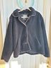 Maurices 100% Polyester 100% Polyester Black Jacket Size XXL - photo 3