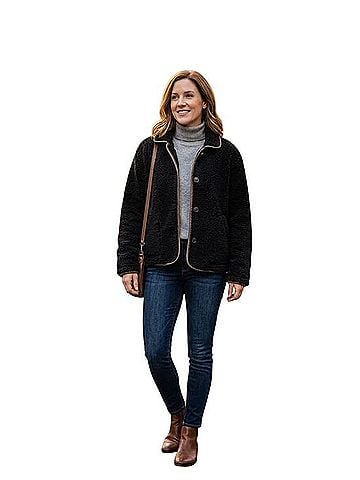 Maurices Jacket (view 1)