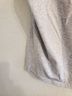 Studio Gray Sleeveless Top Size L - photo 7