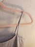 Studio Gray Sleeveless Top Size L - photo 9