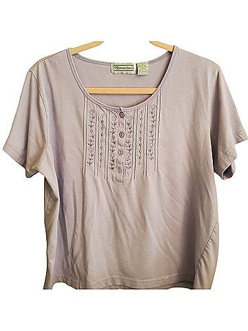 Shenanigans T-Shirt (view 2)