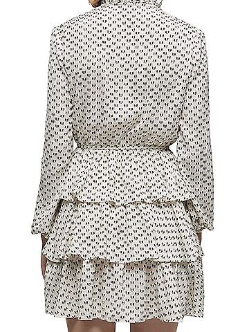Maje Cocktail Dress (view 2)