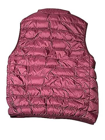 Polo by Ralph Lauren Quilted Puffer Vest Vest (view 2)