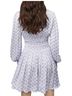 Maje Floral Multi Color Casual Dress Size S - photo 2