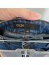 Maje Solid Blue Jeans Size 4 - photo 3