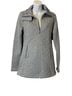 The North Face Solid Gray Jacket Size S - photo 4