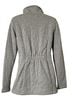 The North Face Solid Gray Jacket Size S - photo 9