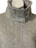 The North Face Solid Gray Jacket Size S - photo 5