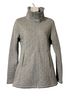 The North Face Solid Gray Jacket Size S - photo 7
