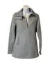 The North Face Solid Gray Jacket Size S - photo 1