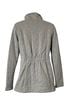 The North Face Solid Gray Jacket Size S - photo 2
