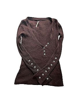 Free People Pullover Sweater (view 1)
