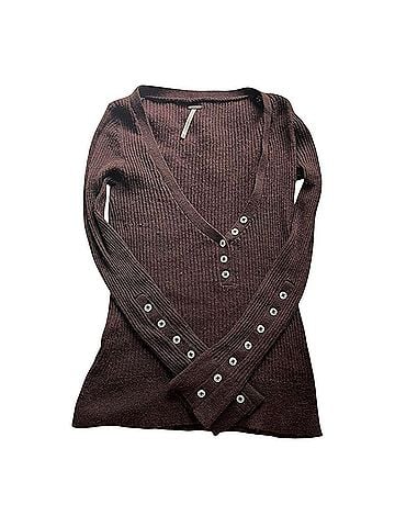 Free People Pullover Sweater (view 1)