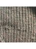 Free People Solid Brown Pullover Sweater Size M - photo 4