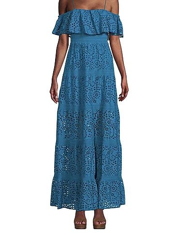Alice + Olivia Casual Dress (view 2)