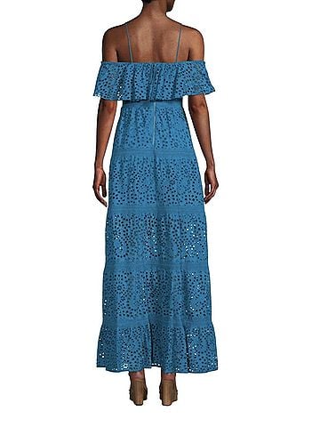 Alice + Olivia Casual Dress (view 1)