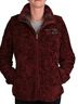 Pendleton Plaid Burgundy Red Jacket Size XL - photo 3