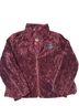 Pendleton Plaid Burgundy Red Jacket Size XL - photo 5