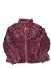 Pendleton Plaid Burgundy Red Jacket Size XL - photo 8