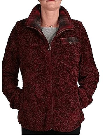 Pendleton Jacket (view 1)