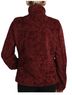 Pendleton Plaid Burgundy Red Jacket Size XL - photo 2