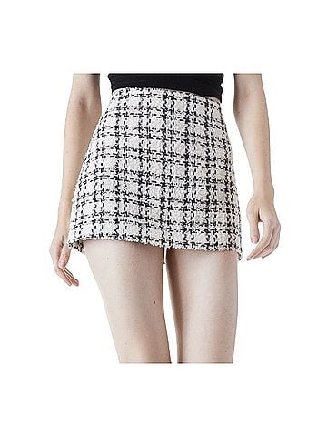 Alice + Olivia Rubi Casual Skirt (view 1)