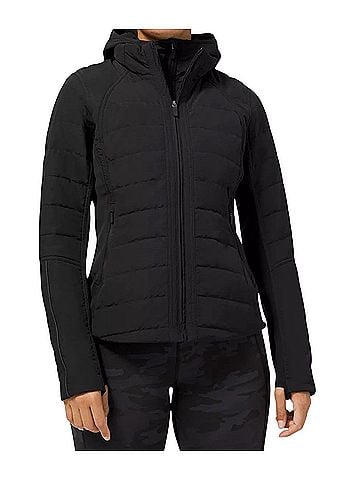 Lululemon Athletica another mile Jacket (view 1)