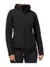 Lululemon Athletica Black Jacket Size 6 - photo 1