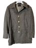 Pendleton Houndstooth Brown Ivory Black Coat Size L - photo 9