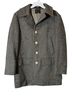 Pendleton Houndstooth Brown Ivory Black Coat Size L - photo 1