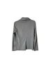 Lilly Pulitzer Gray Blazer Size S - photo 2