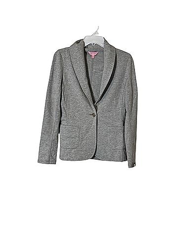 Lilly Pulitzer Blazer (view 1)