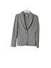 Lilly Pulitzer Gray Blazer Size S - photo 1