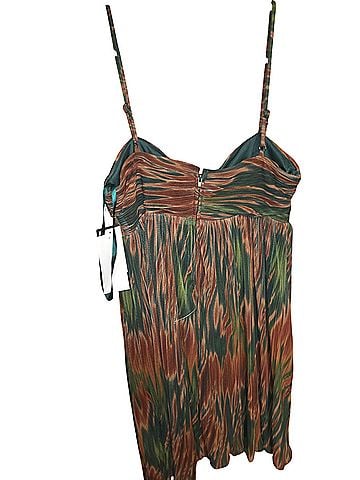 City Studio Cocktail Dress (view 2)