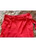 MELLODAY Red Casual Pants Size L - photo 3
