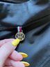 Tommy Hilfiger Black Leggings Size S - photo 5