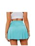 Amazon Essentials Blue Active Skort Size S - photo 2