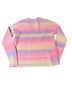 Lilly Pulitzer Stripes Pink Purple Casual Sweaters Size S - photo 5