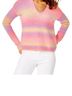 Lilly Pulitzer Stripes Pink Purple Casual Sweaters Size S - photo 11