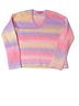 Lilly Pulitzer Stripes Pink Purple Casual Sweaters Size S - photo 10